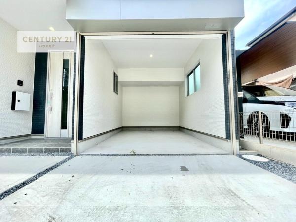 松戸市千駄堀　新築戸建