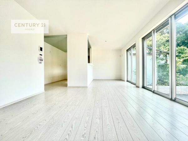 松戸市千駄堀　新築戸建