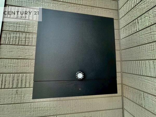 つくば市森の里　1号棟　新築戸建