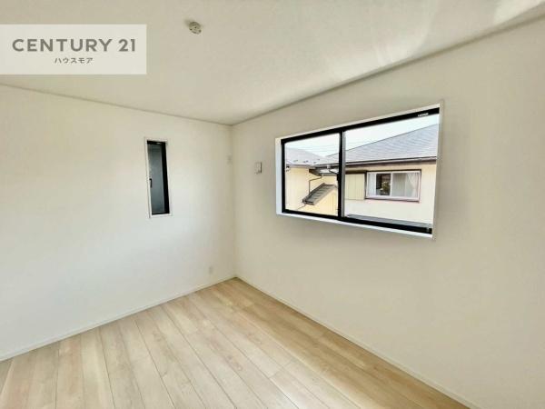 つくば市森の里　2号棟　新築戸建