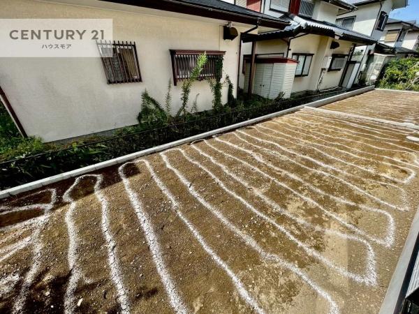 つくば市森の里　2号棟　新築戸建