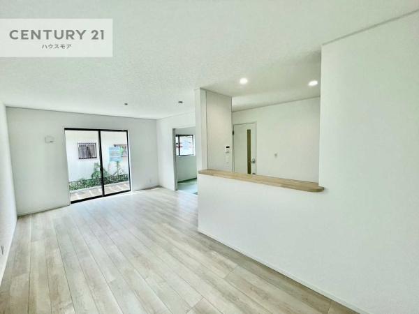 つくば市森の里　2号棟　新築戸建