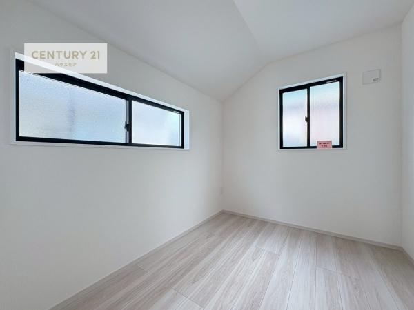 流山市江戸川台西3丁目　2号棟　新築戸建