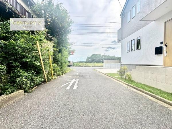 我孫子市高野山　新築戸建て
