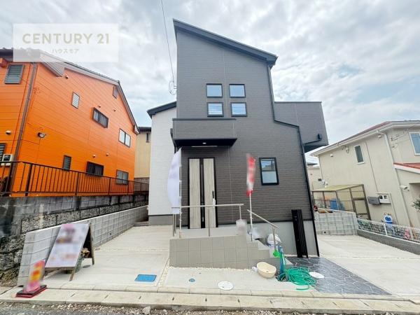 我孫子市我孫子4丁目　新築戸建