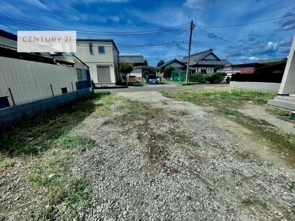 つくば市古来　1号棟　新築戸建