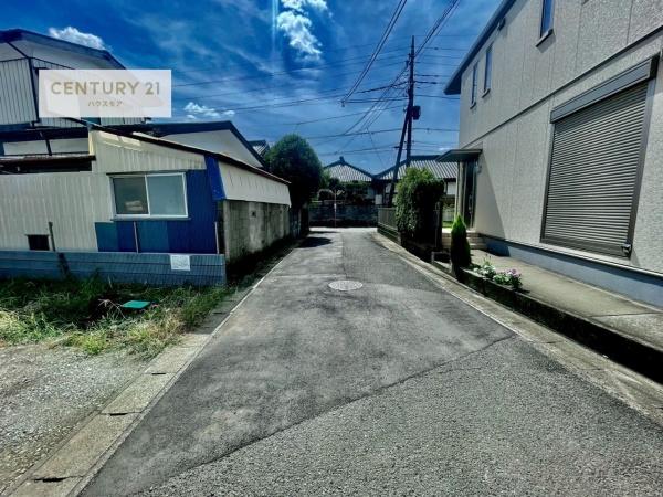 つくば市古来　1号棟　新築戸建