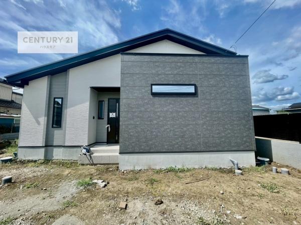 つくば市古来　2号棟　新築戸建