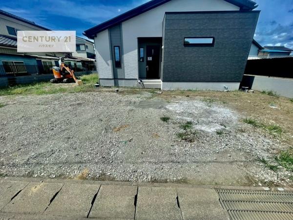 つくば市古来　2号棟　新築戸建