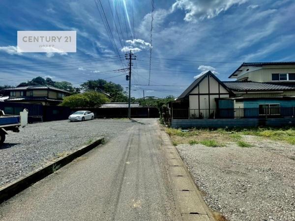 つくば市古来　2号棟　新築戸建