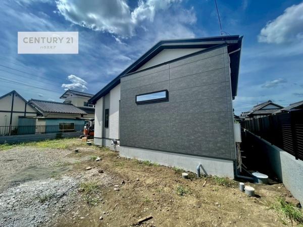 つくば市古来　2号棟　新築戸建