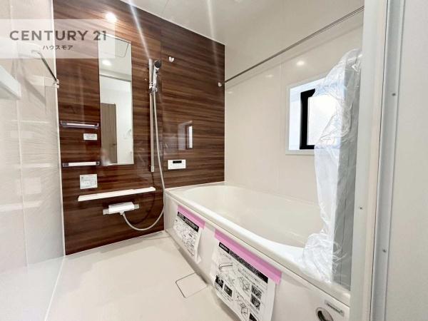 松戸市中和倉　1号棟　新築戸建