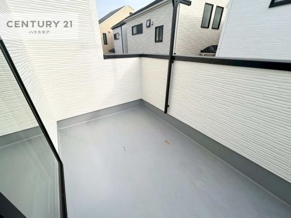 松戸市中和倉　1号棟　新築戸建