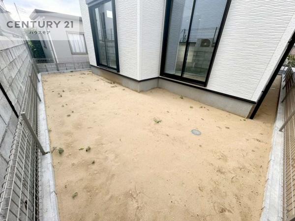 松戸市中和倉　1号棟　新築戸建