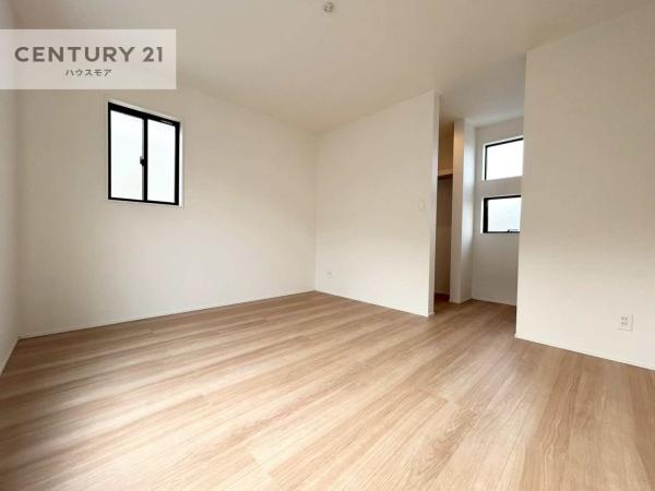 松戸市中和倉　2号棟　新築戸建