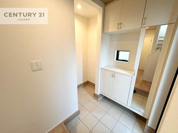 松戸市中和倉　2号棟　新築戸建