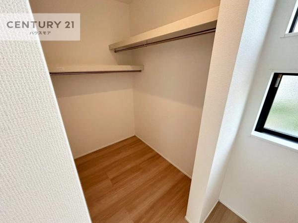 松戸市中和倉　2号棟　新築戸建