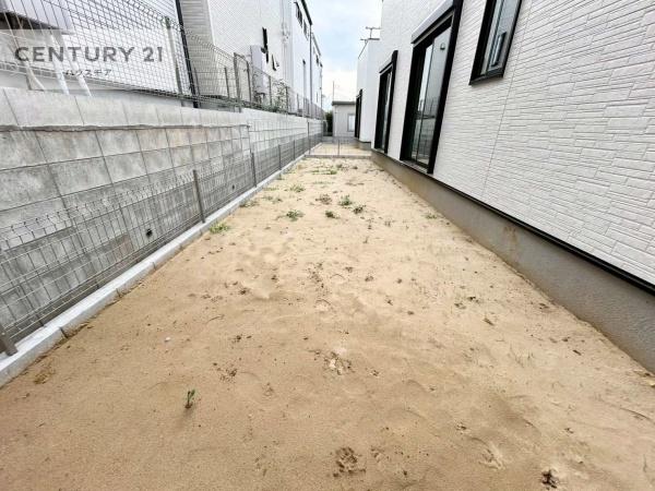 松戸市中和倉　2号棟　新築戸建