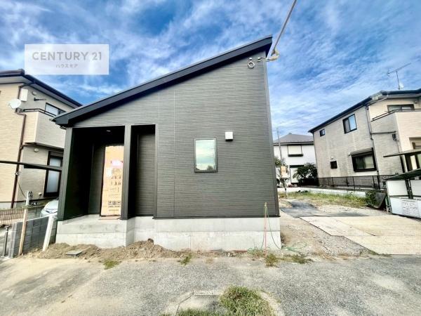 取手市光風台３丁目　新築戸建