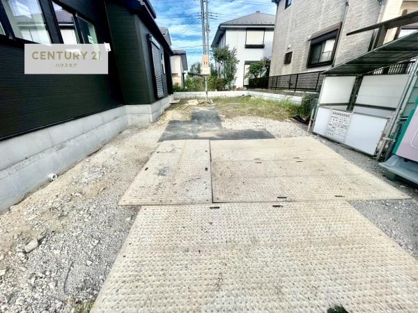 取手市光風台３丁目　新築戸建