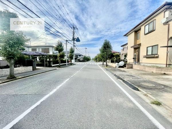 取手市光風台３丁目　新築戸建