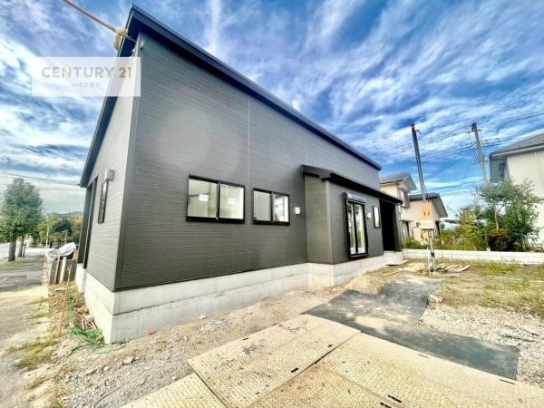 取手市光風台３丁目　新築戸建