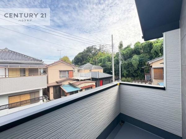 流山市加1丁目　新築戸建