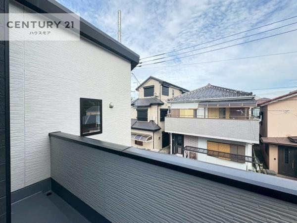 流山市加1丁目　新築戸建