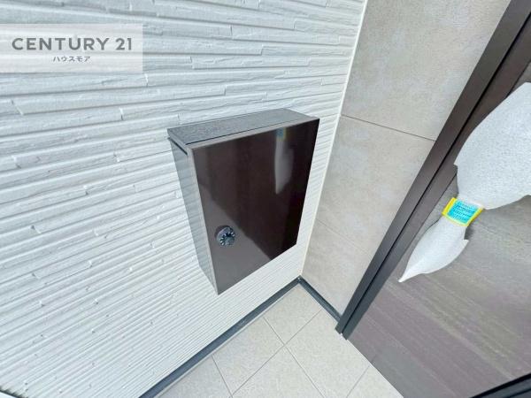 流山市加1丁目　新築戸建