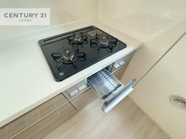 流山市加1丁目　新築戸建