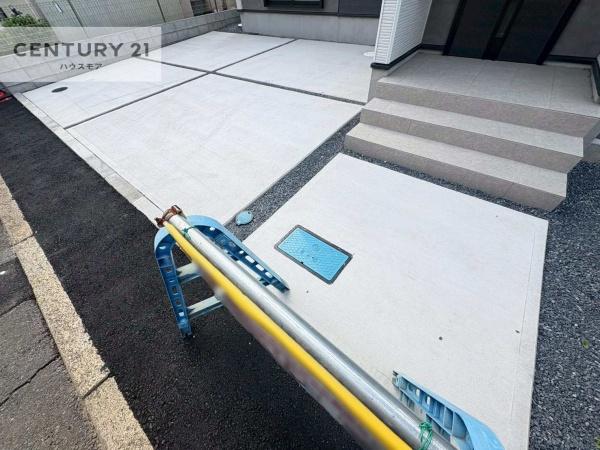 流山市加1丁目　新築戸建