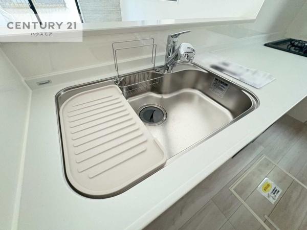 流山市加1丁目　新築戸建