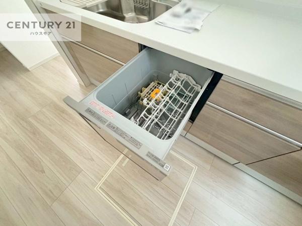 流山市加1丁目　新築戸建