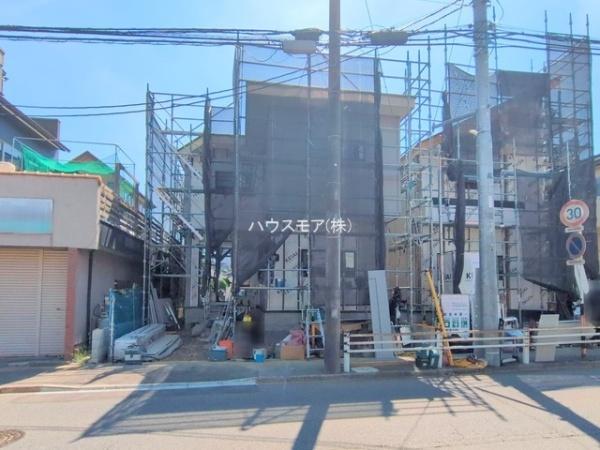 我孫子市つくし野7丁目　1号棟　新築戸建