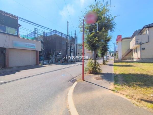 我孫子市つくし野7丁目　1号棟　新築戸建