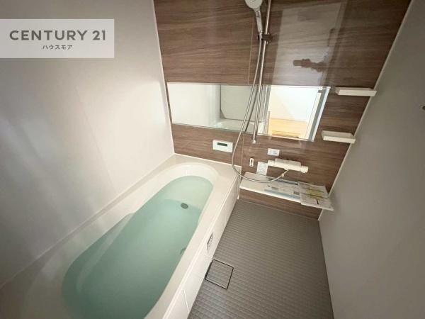 流山市平和台5丁目　2号棟　新築戸建