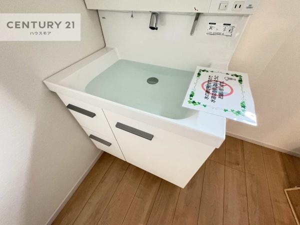 流山市平和台5丁目　2号棟　新築戸建