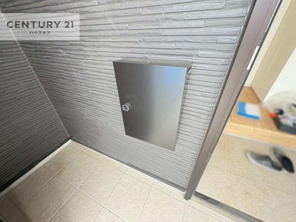 流山市平和台5丁目　2号棟　新築戸建