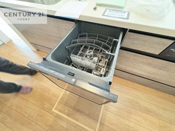 流山市平和台5丁目　2号棟　新築戸建