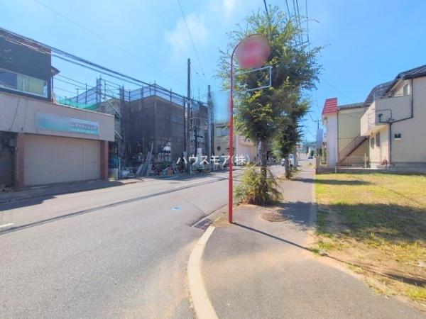我孫子市つくし野7丁目　2号棟　新築戸建