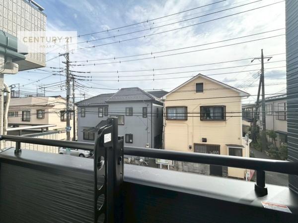 松戸市栄町3丁目　新築戸建て
