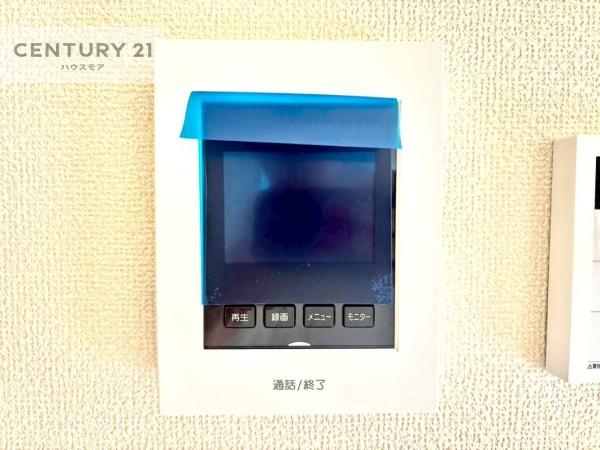 柏市花野井　1-2号棟　新築戸建