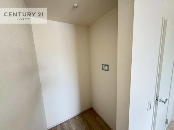 流山市北　新築戸建て