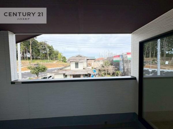 流山市北　新築戸建て