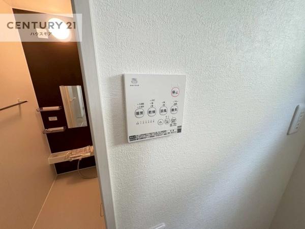 流山市北　新築戸建て
