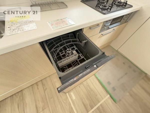 流山市北　新築戸建て