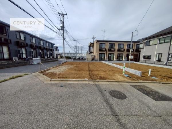 柏市みどり台2丁目　1号棟　新築戸建て