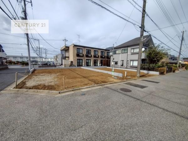 柏市みどり台2丁目　1号棟　新築戸建て