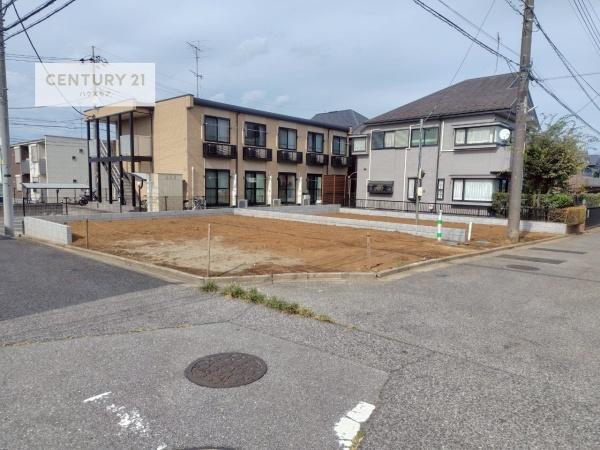 柏市みどり台2丁目　1号棟　新築戸建て