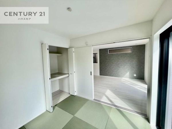 野田市岩名　2号棟　新築戸建